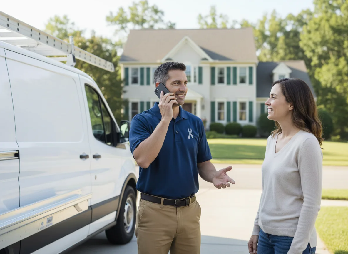 Home Gutter Service Quebeck, TN FAQs